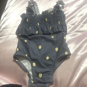 Bathing suit 0-3 months
